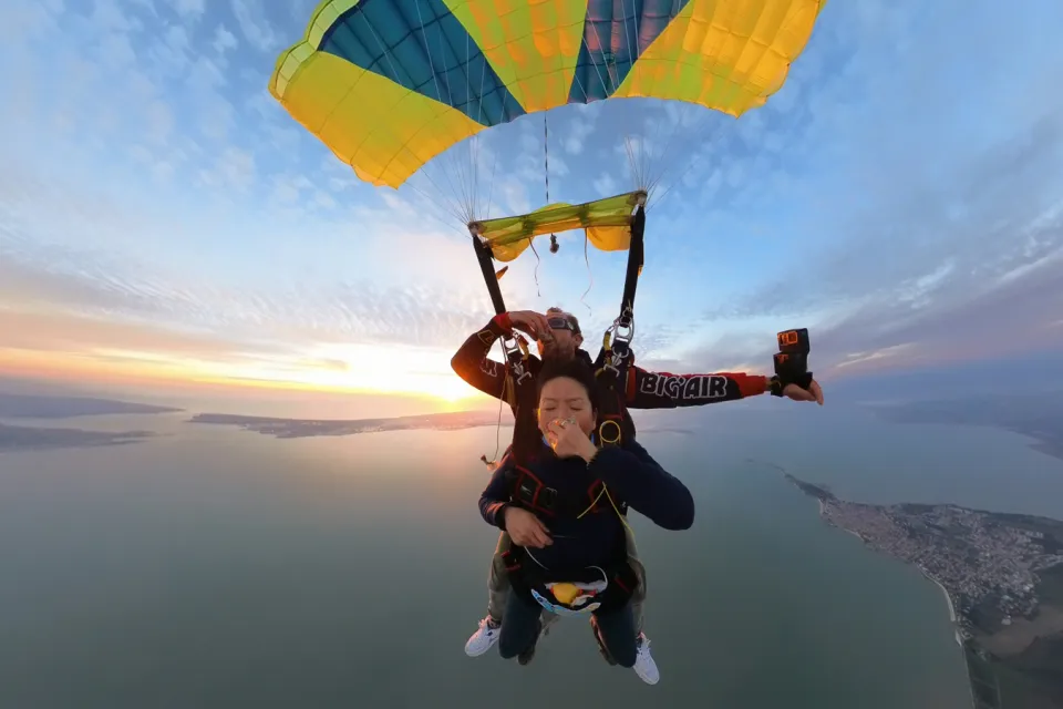 Big'Air Parachutisme
