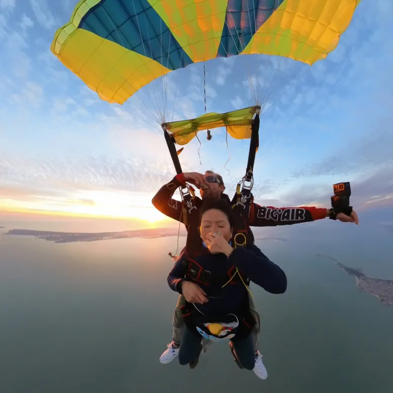 Big'Air Parachutisme