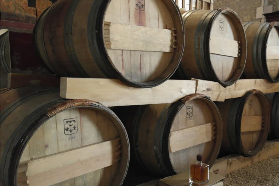 Galerie de l'Alambic / L'art Distillé