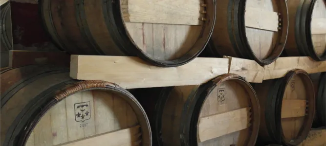 Galerie de l'Alambic / L'art Distillé