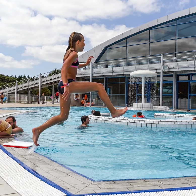 Palmilud Water Park