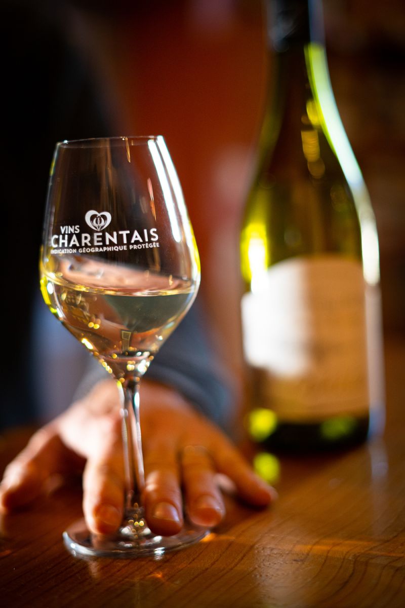 Domaine Poncereau de Haut