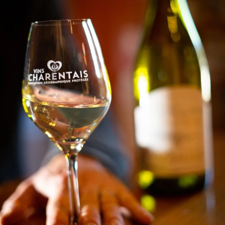 Domaine Poncereau de Haut