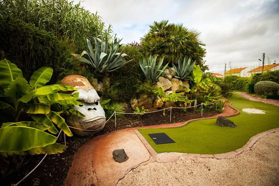 Fun Golf