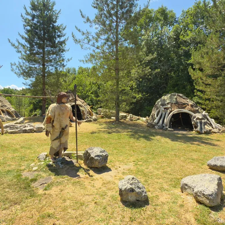 Paléosite