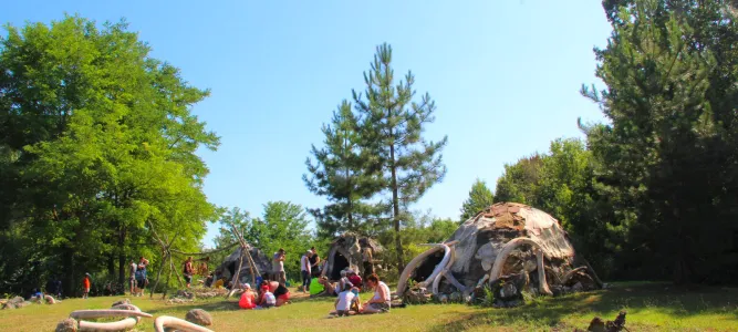 Paléosite