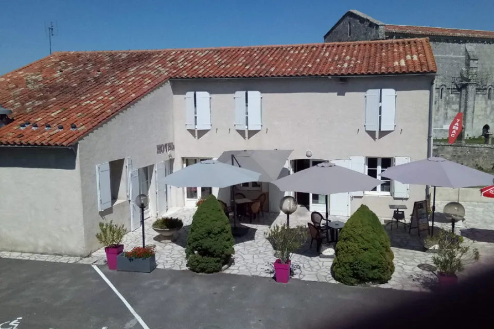 Le Relais de Bougneau