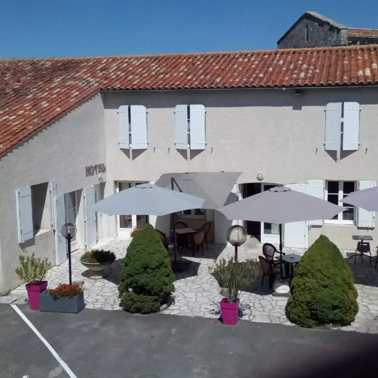Le Relais de Bougneau