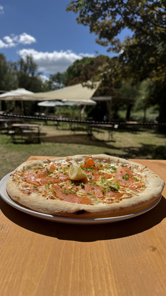 La Cabane Gourmande
