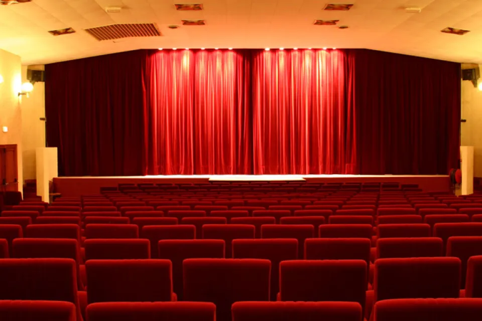 Cinéma du Casino de Fouras