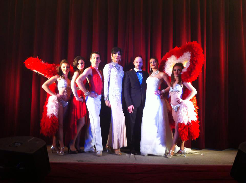 Cabarets / Shows / Concerts - Guide Charente Maritime