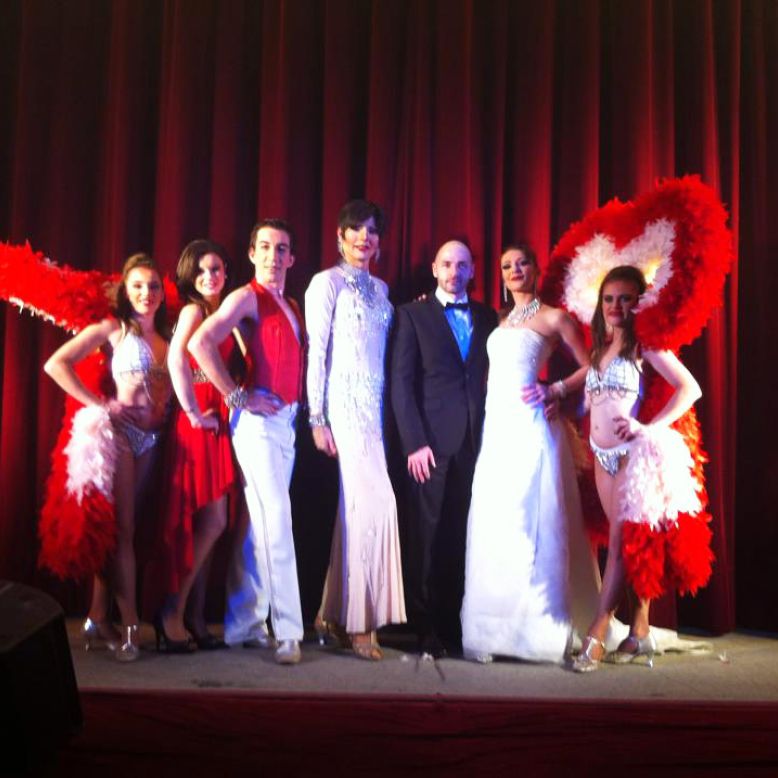 Cabarets / Shows / Concerts - Guide Charente Maritime