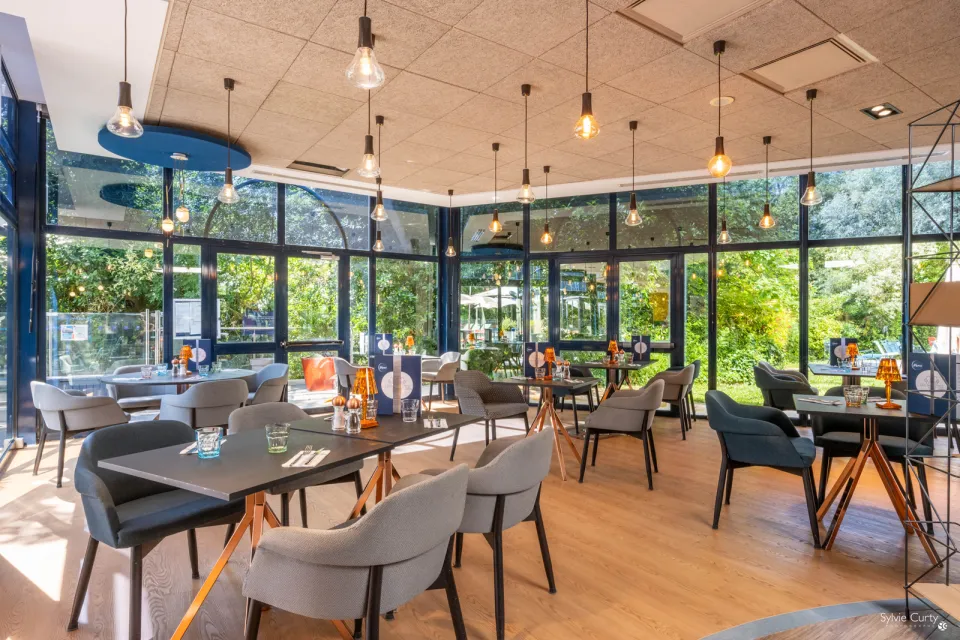Novotel La Rochelle Centre