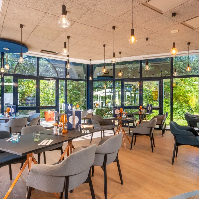 Novotel La Rochelle Centre