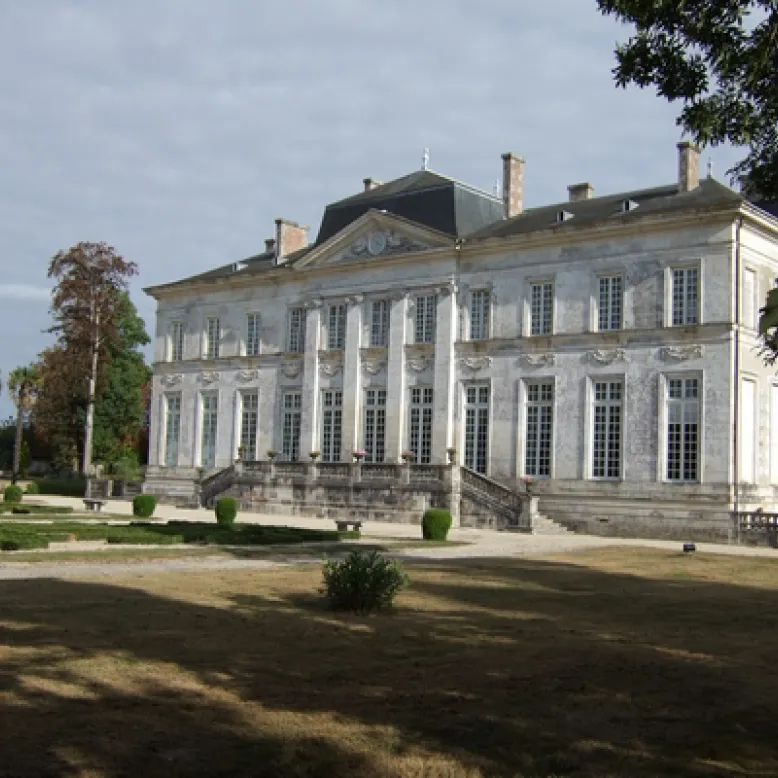 Château de Buzay