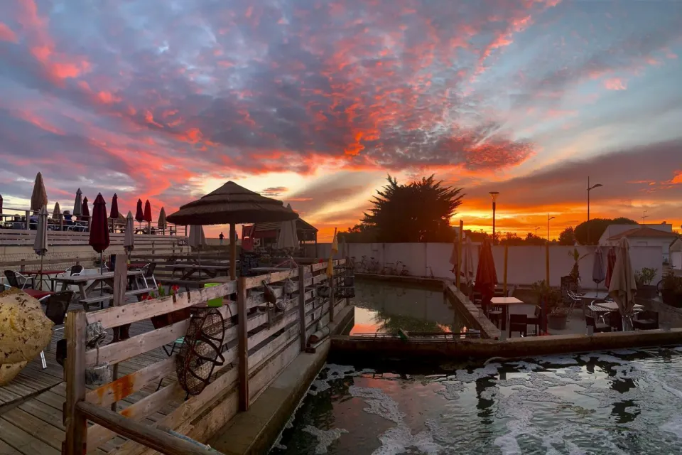 L'Ambiance Cabane