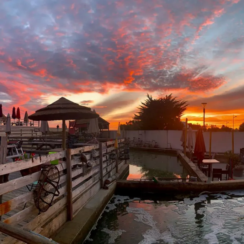 L'Ambiance Cabane