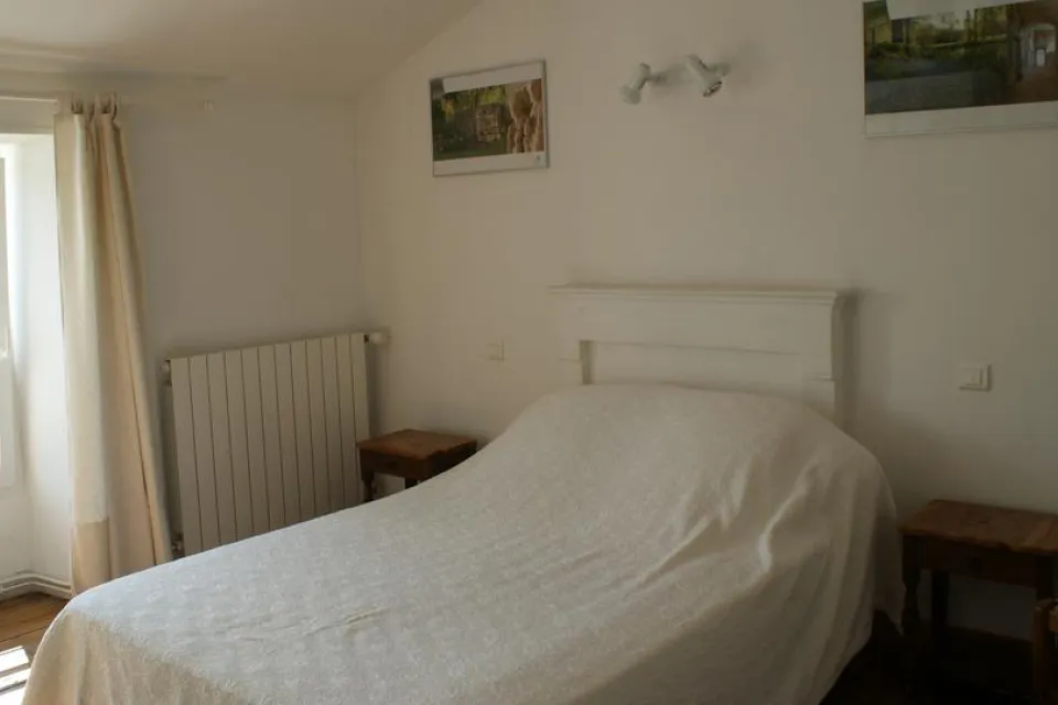 La Fermette