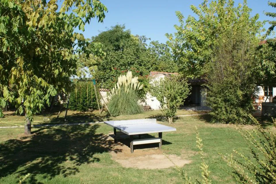 La Fermette