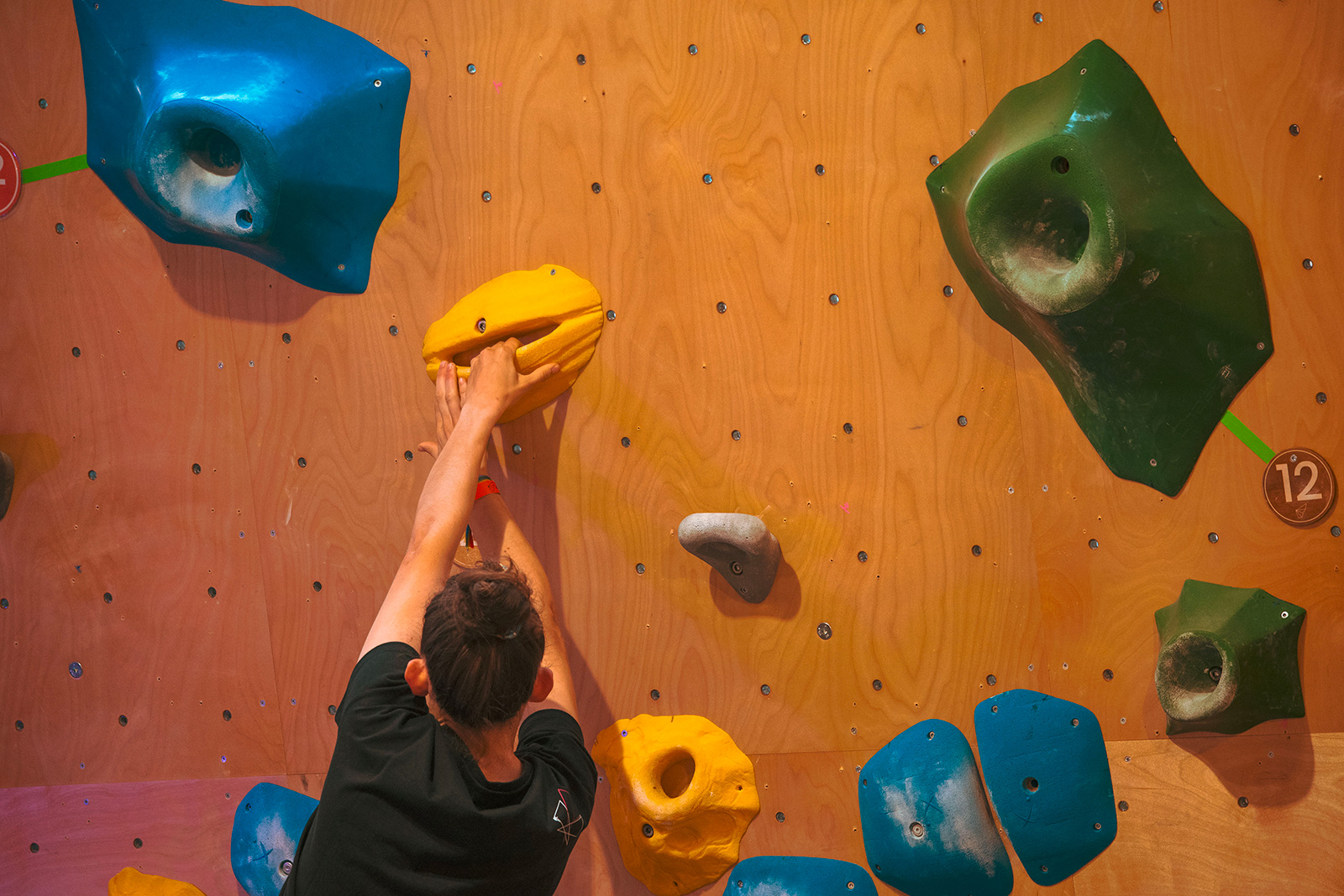 Les Cabanes Urbaines