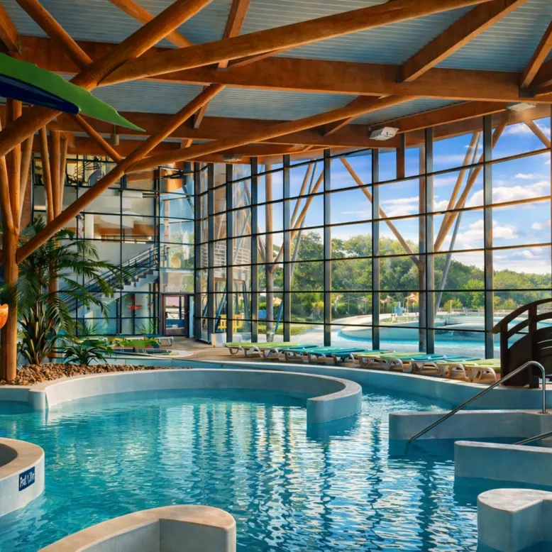 Iléo Aquatic Center