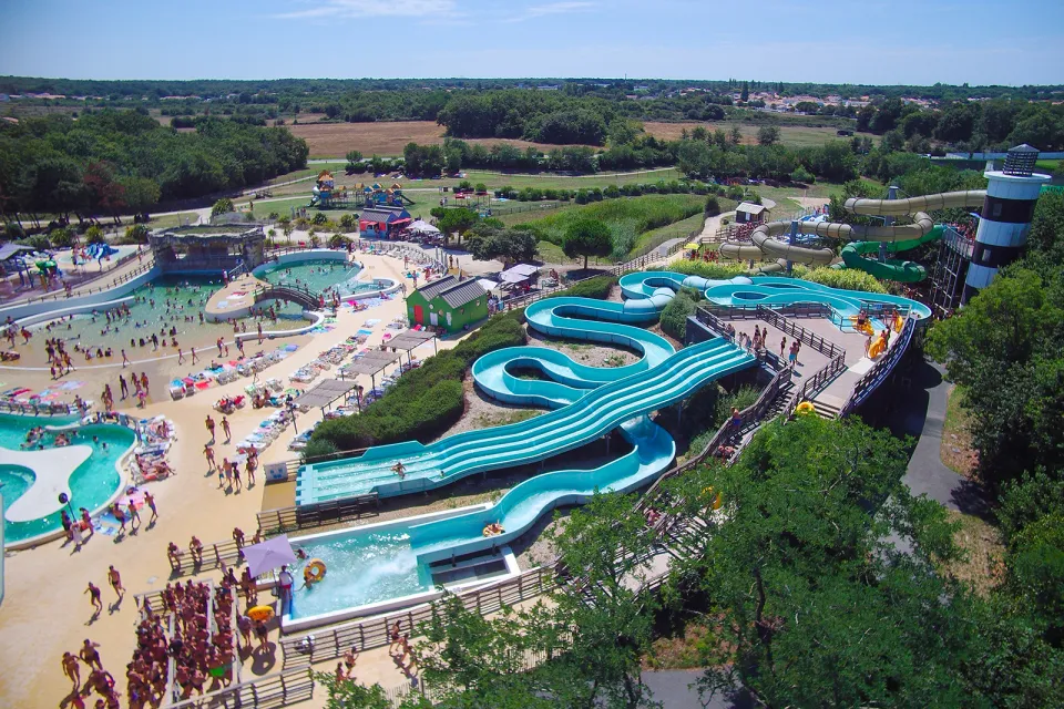 Iléo Water Park