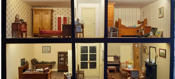 Miniature Museum