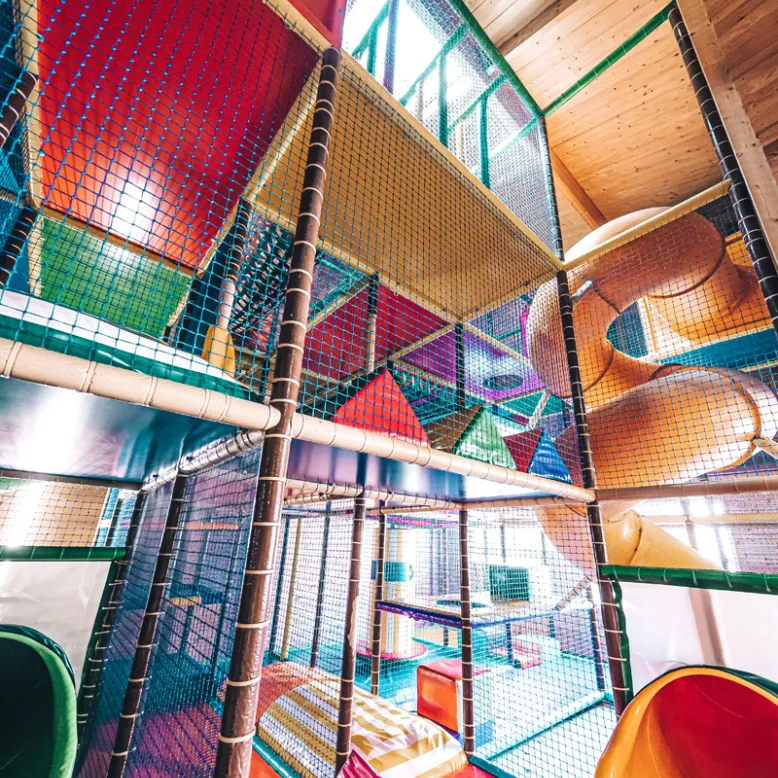 Family Fun Park - KID PARK