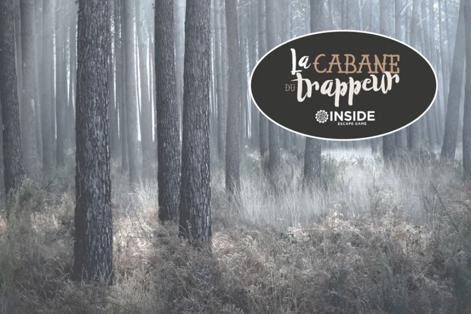 Inside - Escape Game