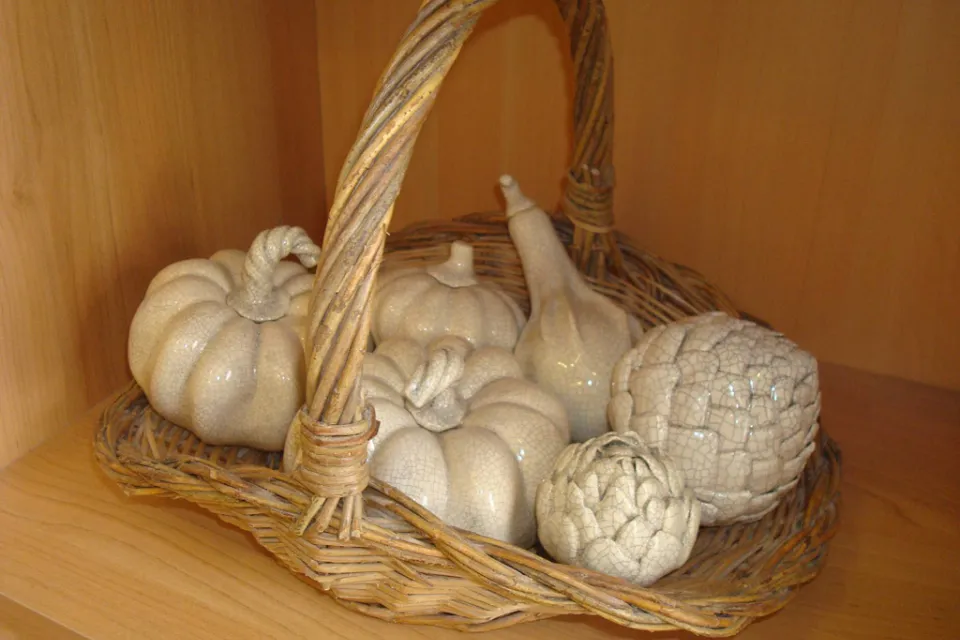 Véronique Maréchal - Artisan Céramiste