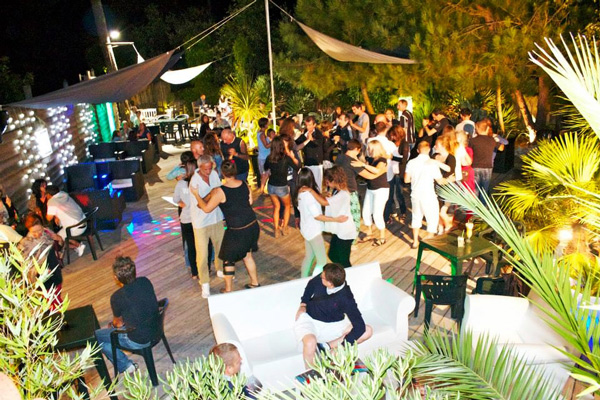 Les Bars d'Ambiance en Charente Maritime