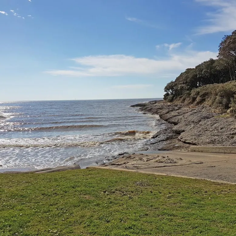 Conseil beach