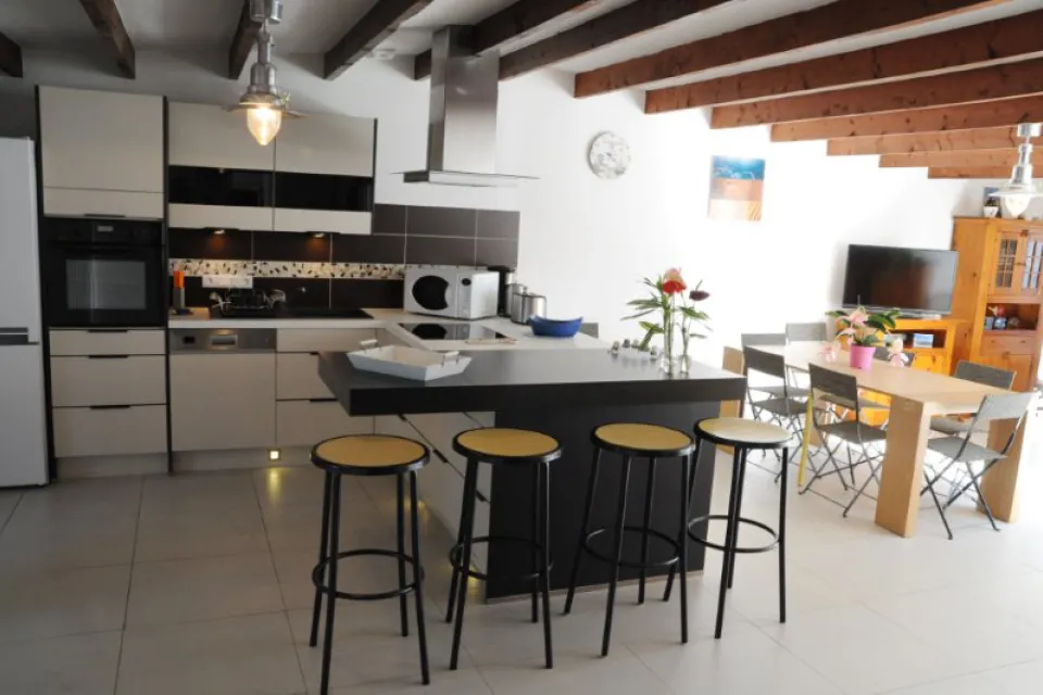 Gîte L'Escale