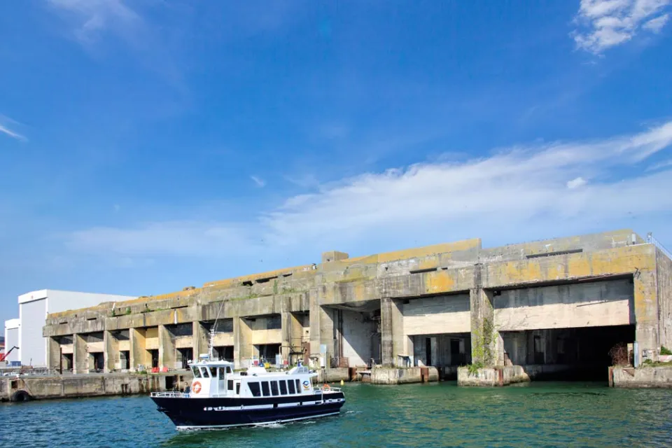 La Rochelle Croisières