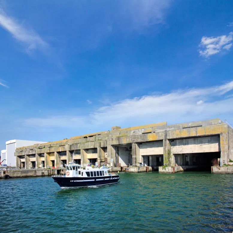 La Rochelle Croisières