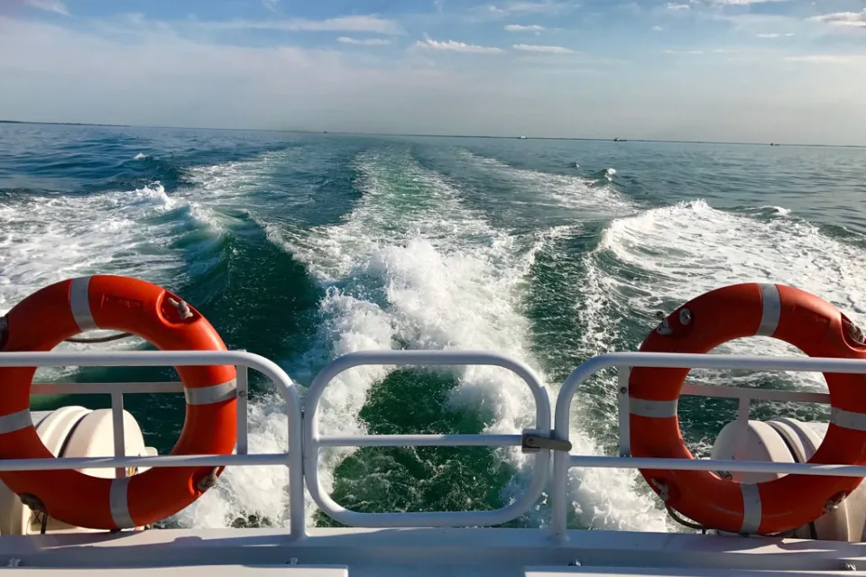 La Rochelle Croisières