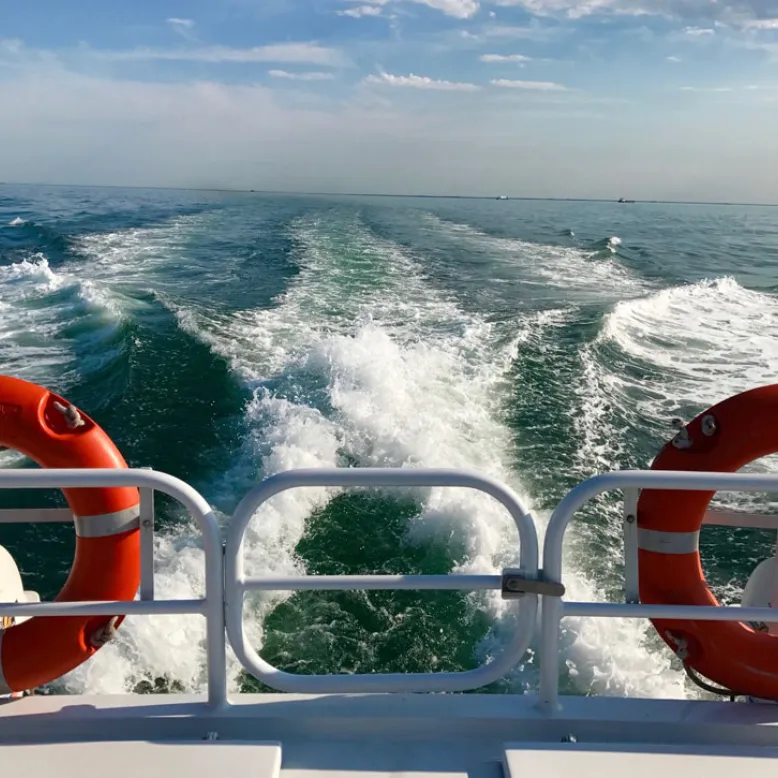 La Rochelle Croisières