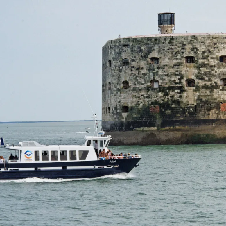 La Rochelle Croisières