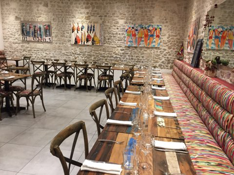 Le Cabanon Des Pecheurs Chateauneuf Les Martigues
