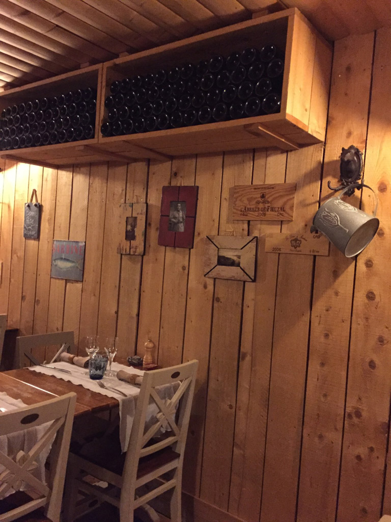 Le Cabanon Des Pecheurs Chateauneuf Les Martigues
