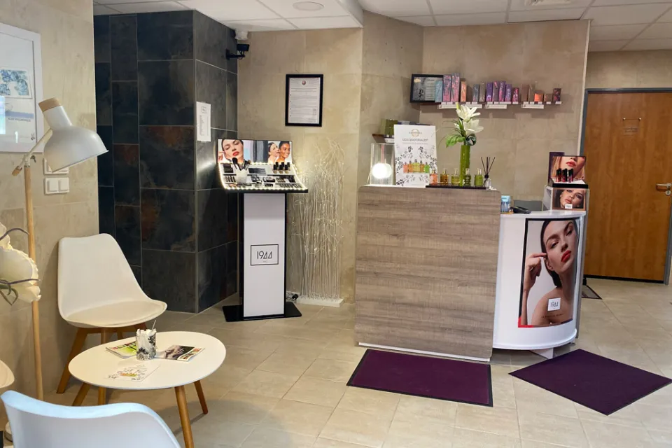 SPA Les Gros Joncs