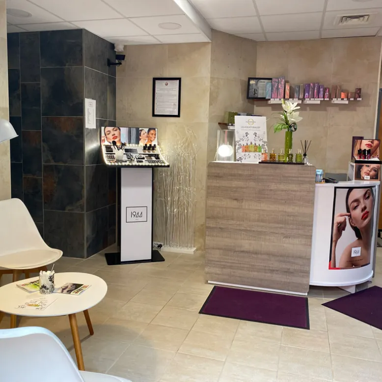 SPA Les Gros Joncs