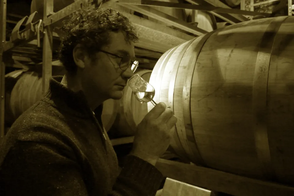 Domaine de Beaulieu