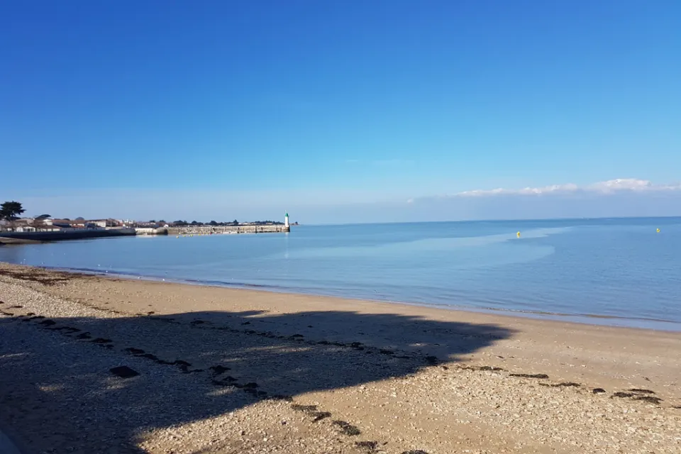 La Flotte-en-Ré