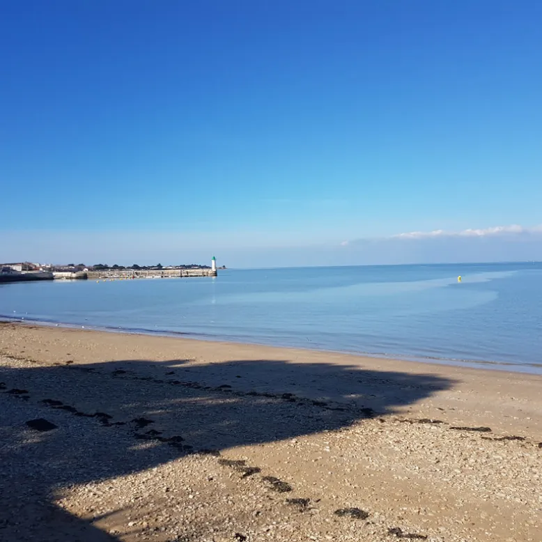 La Flotte-en-Ré