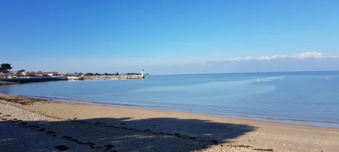 La Flotte-en-Ré