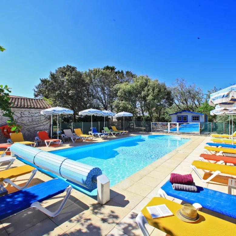 Hôtel de la Plage