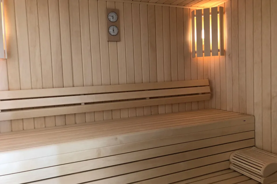Aquatic Center Châtelaillon Plage