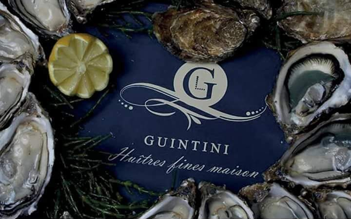 Huitres Guintini Oysters Mussels Seafood Products In Bourcefranc Le Chapus Guide De Charente Maritime