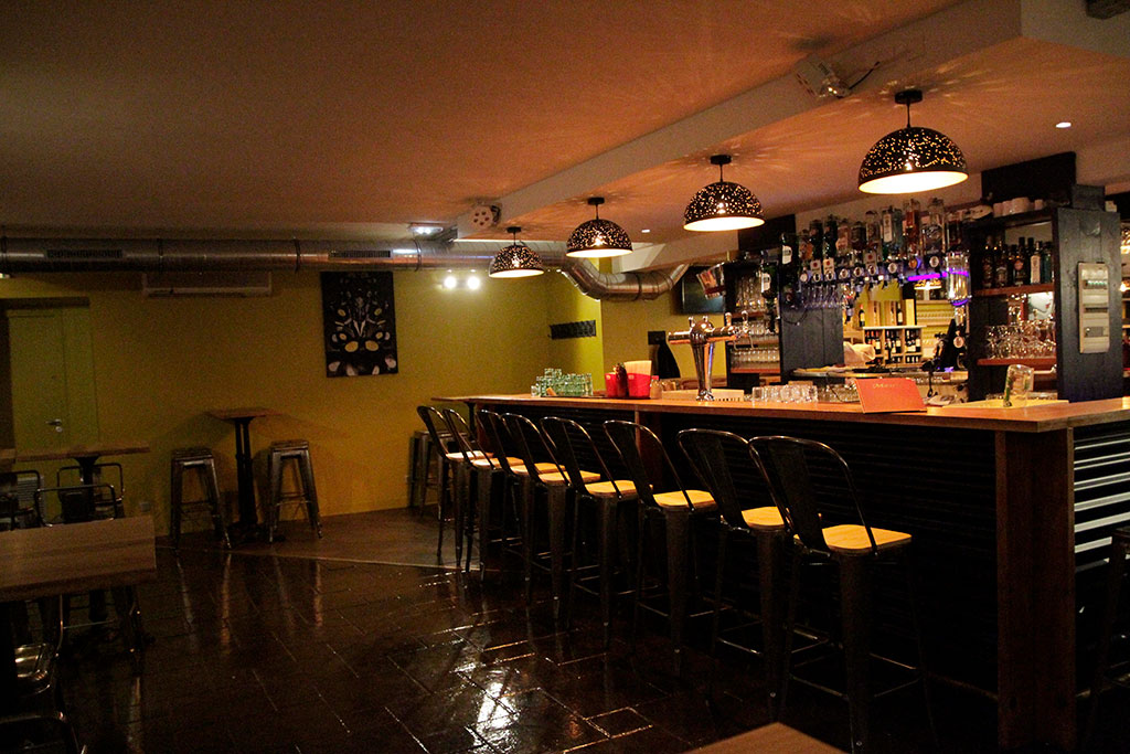Les Bars d'Ambiance en Charente Maritime